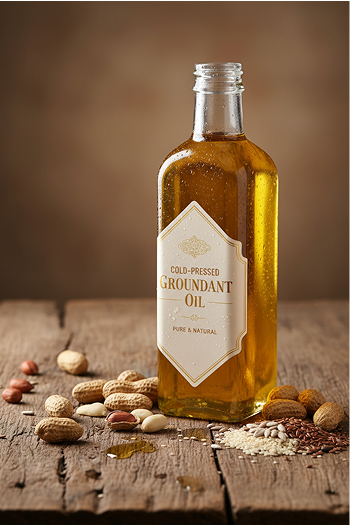 organic custom image